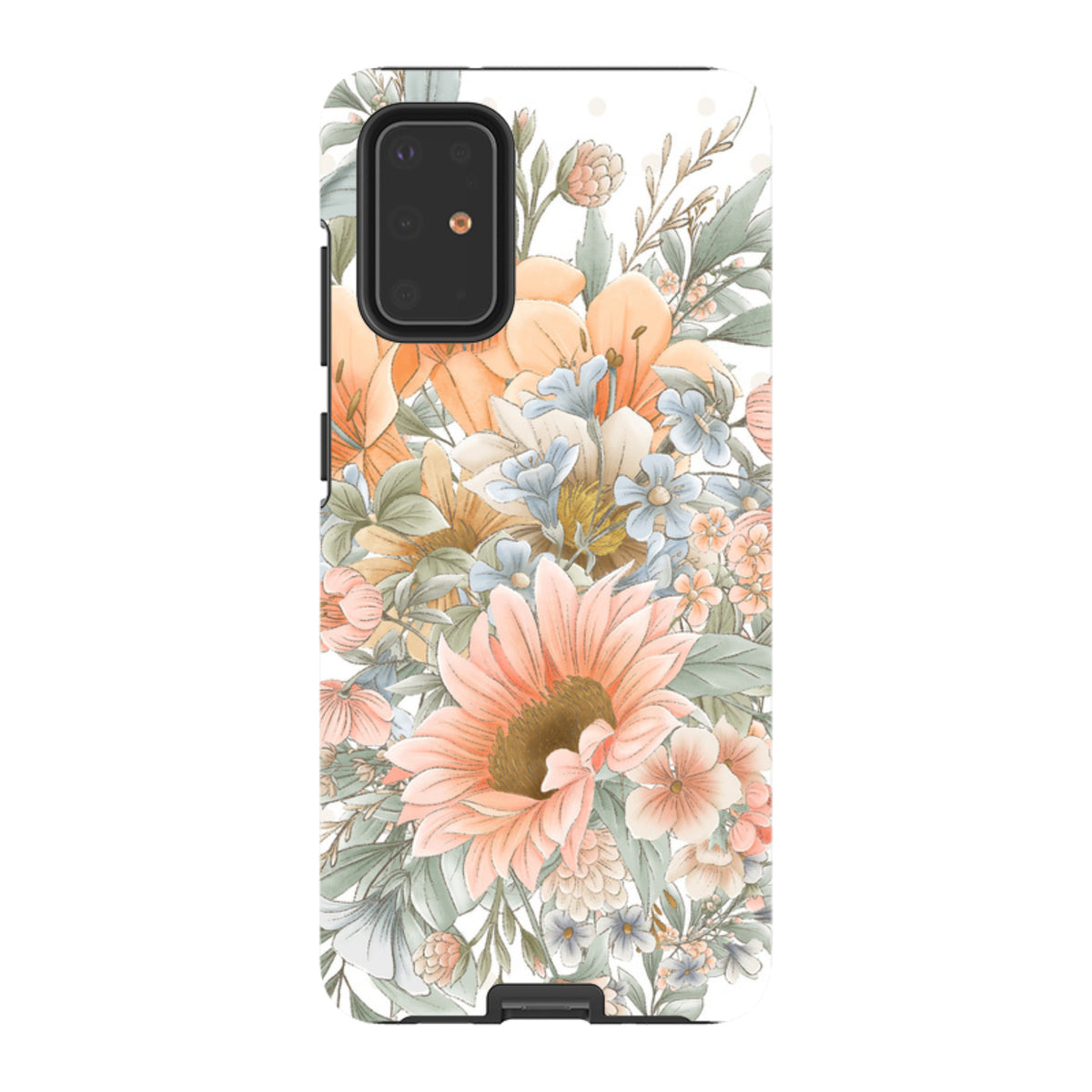 Samsung Tough Case - Breeze