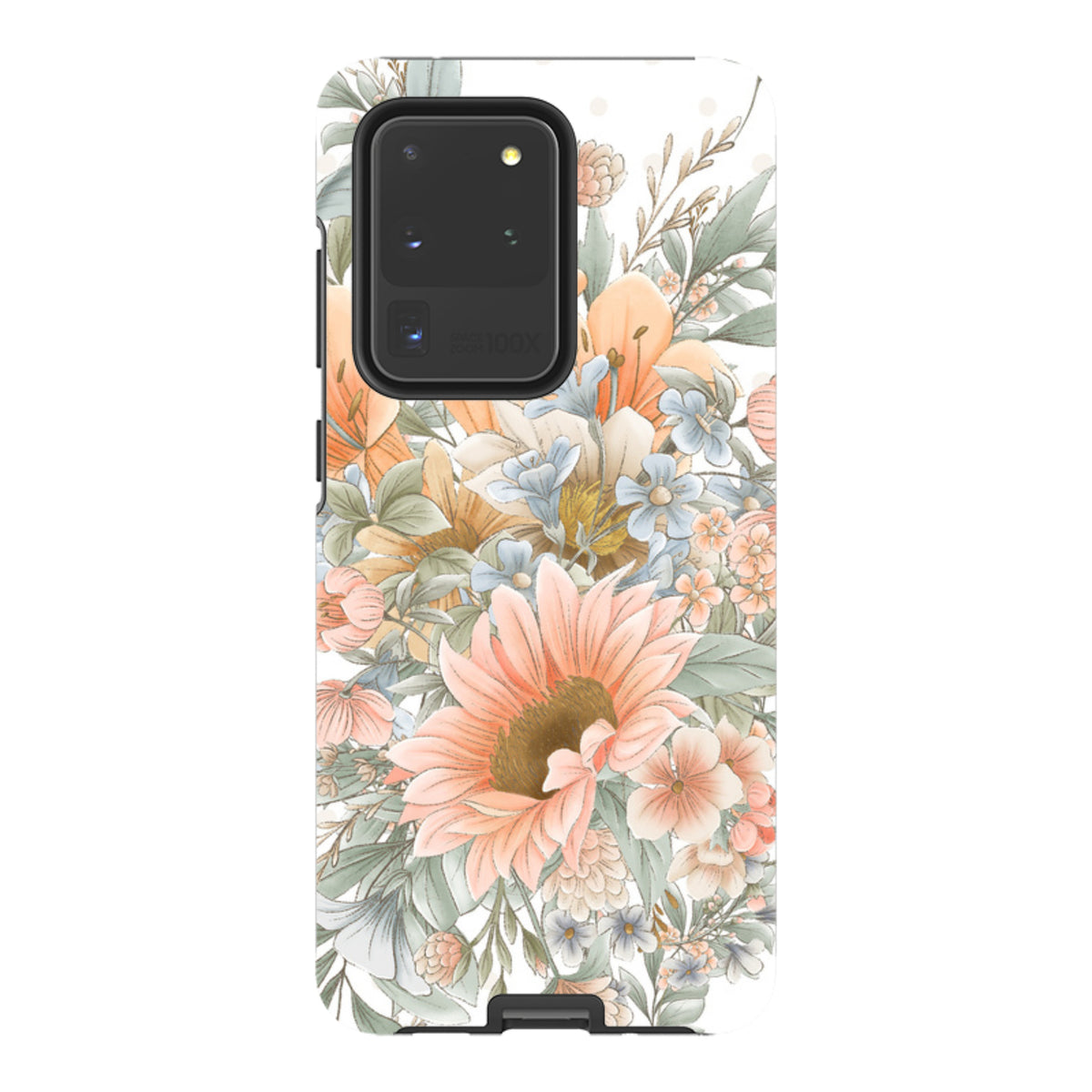 Samsung Tough Case - Breeze