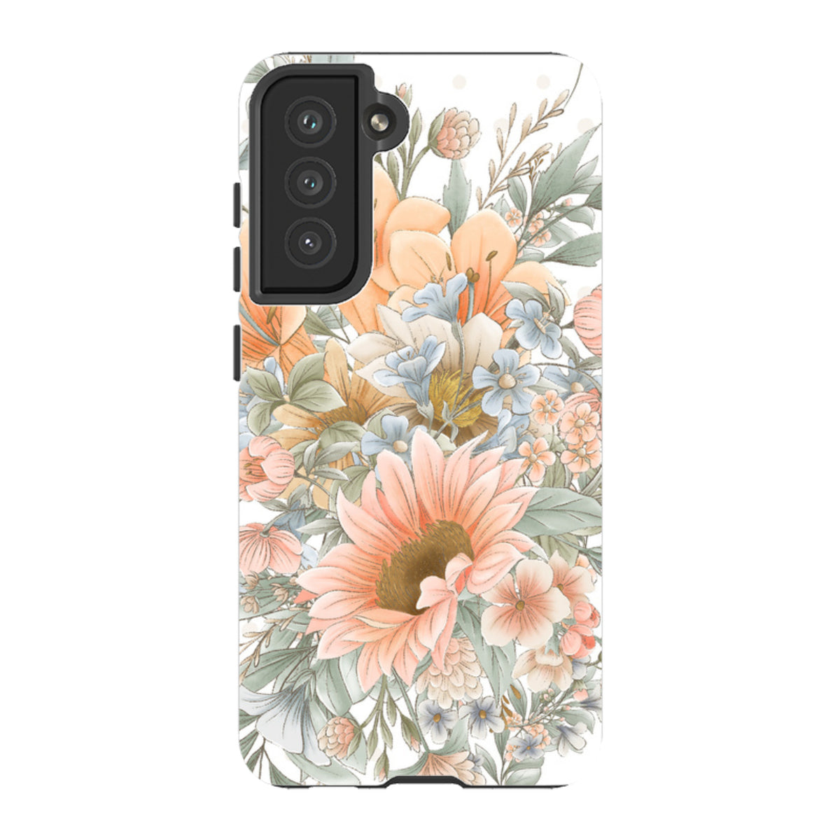 Samsung Tough Case - Breeze