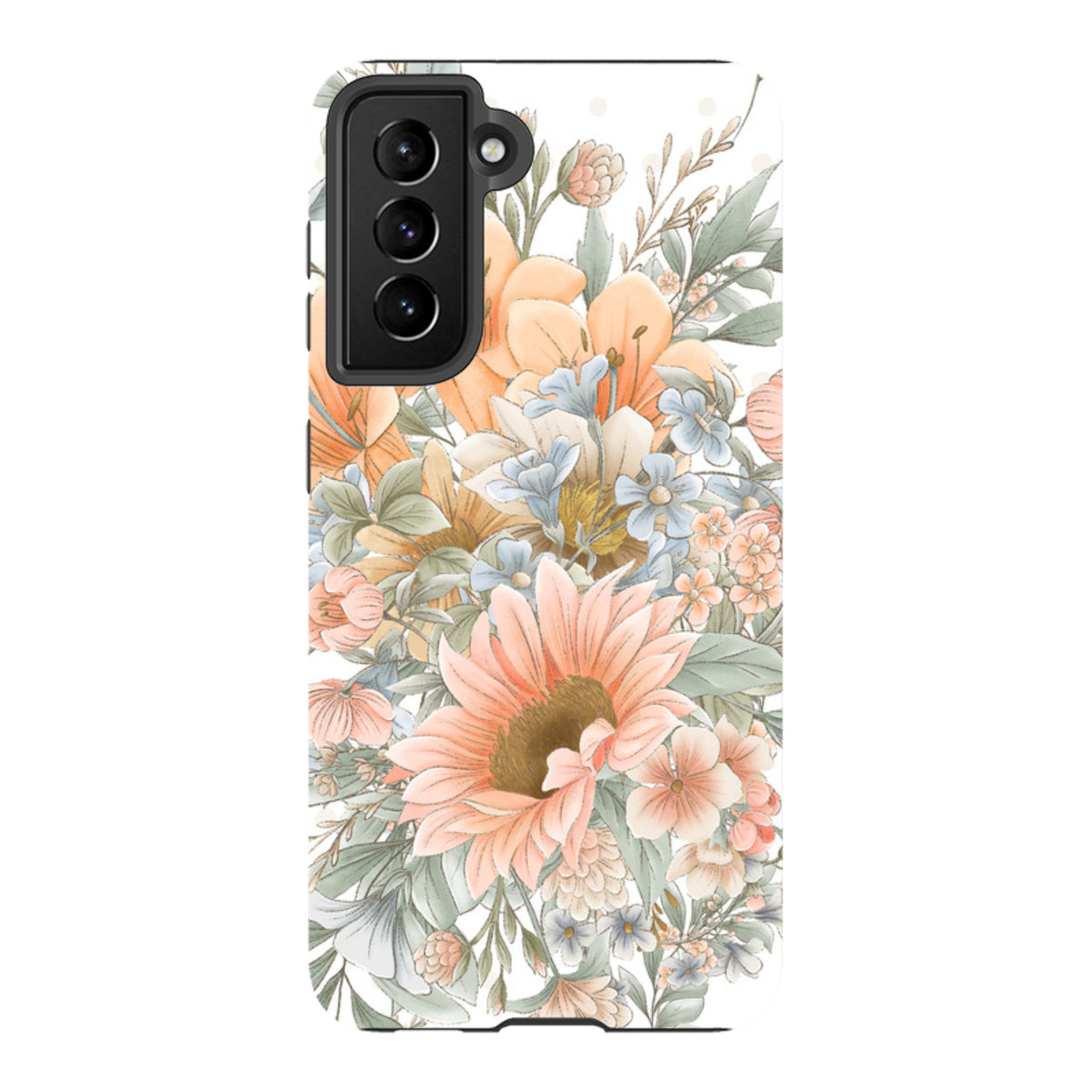 Samsung Tough Case - Breeze