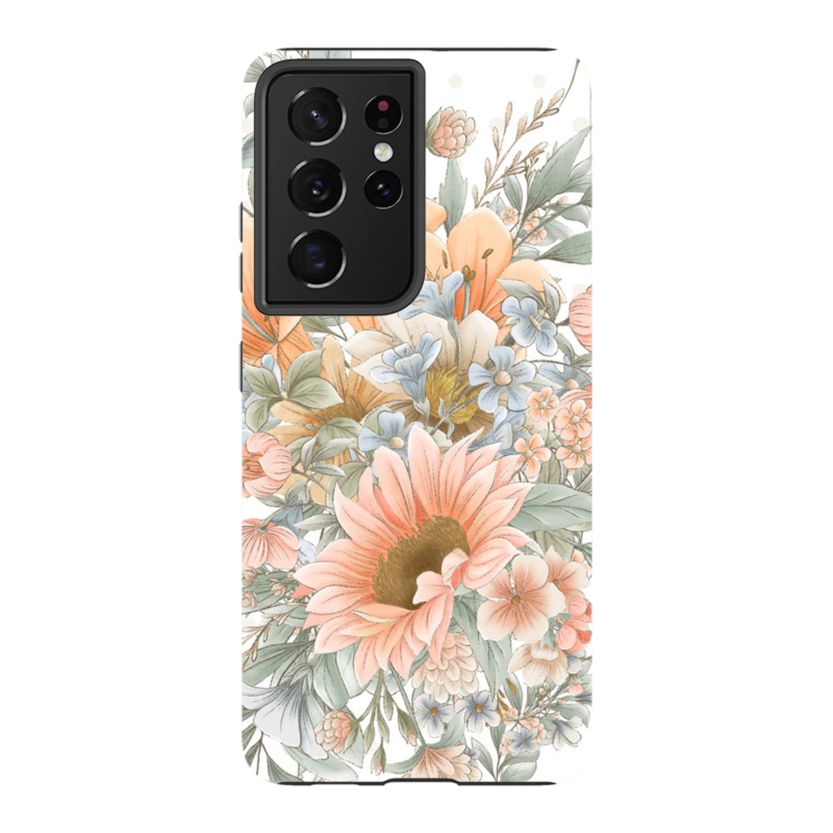 Samsung Tough Case - Breeze