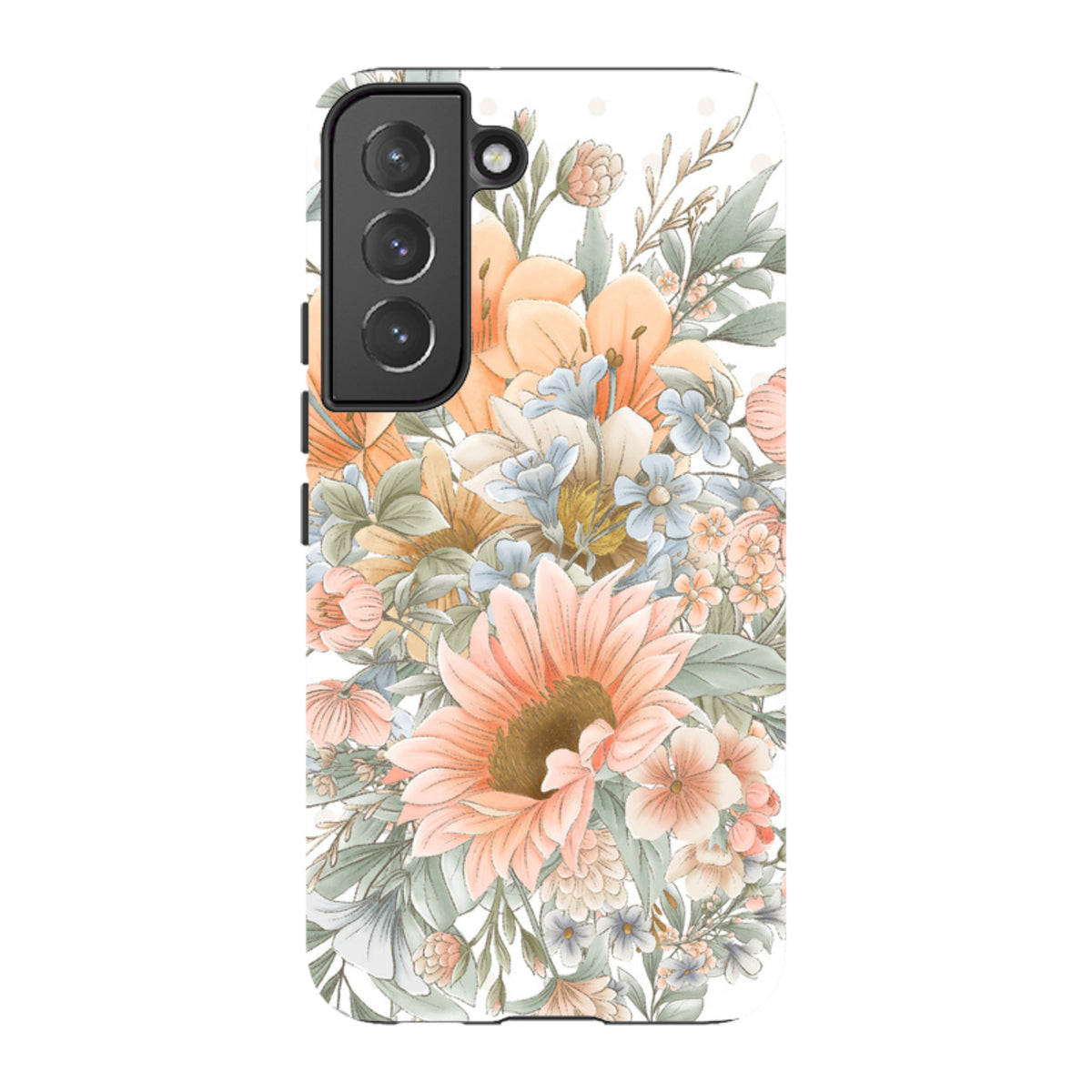 Samsung Tough Case - Breeze
