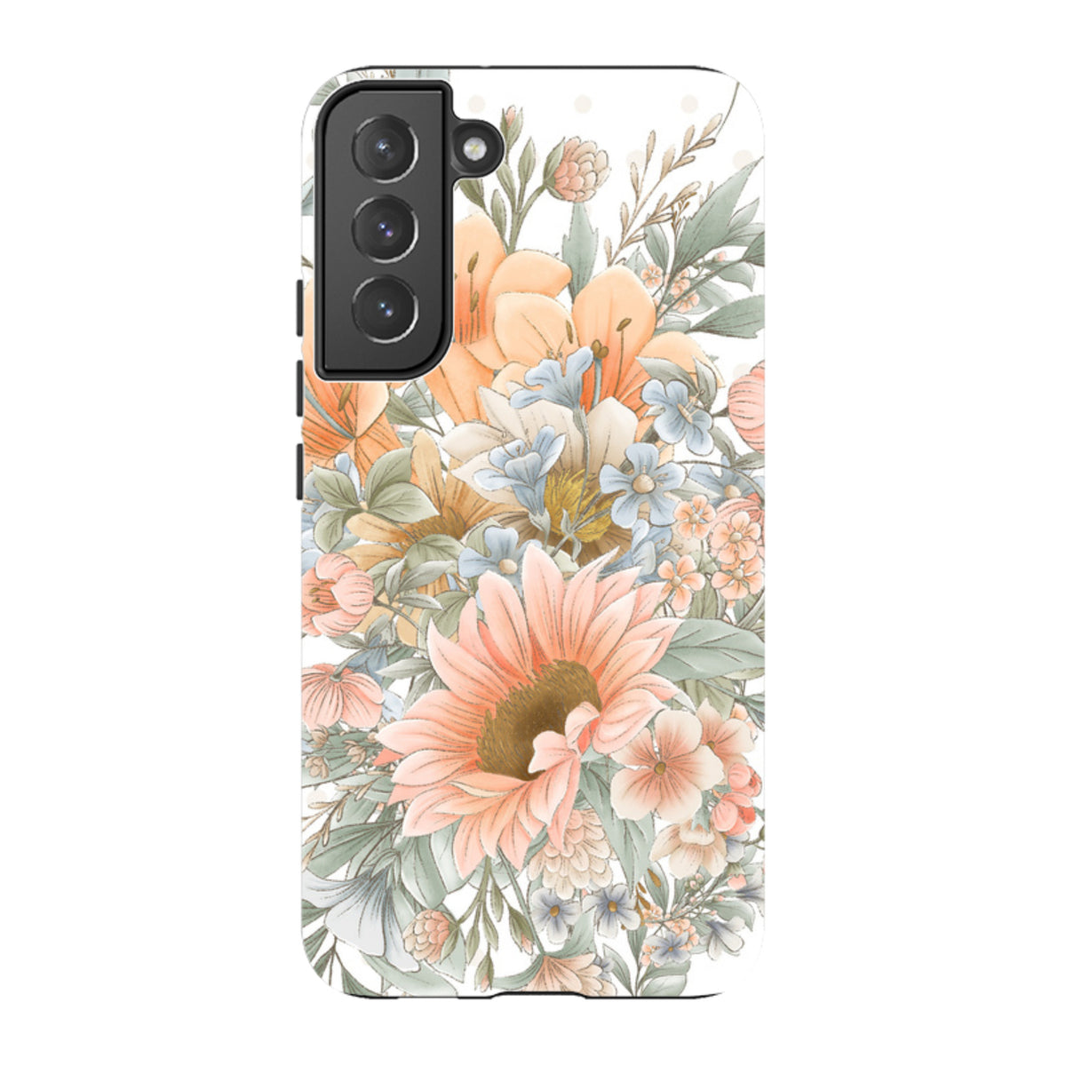 Samsung Tough Case - Breeze