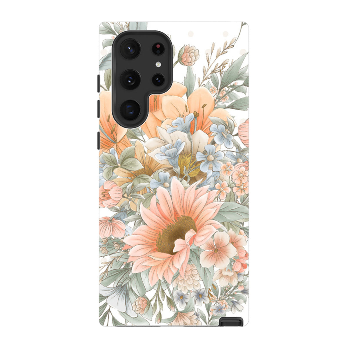 Samsung Tough Case - Breeze