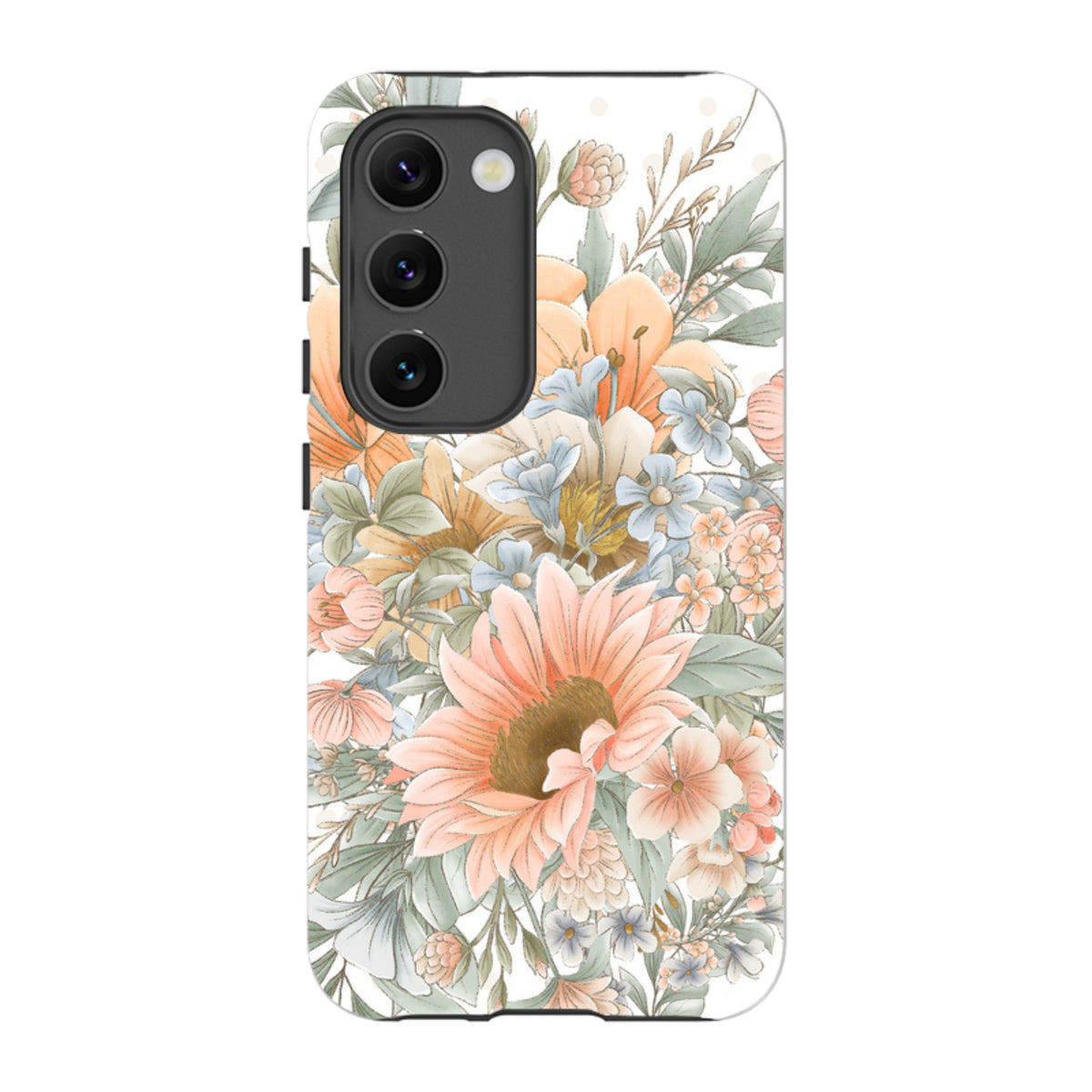 Samsung Tough Case - Breeze