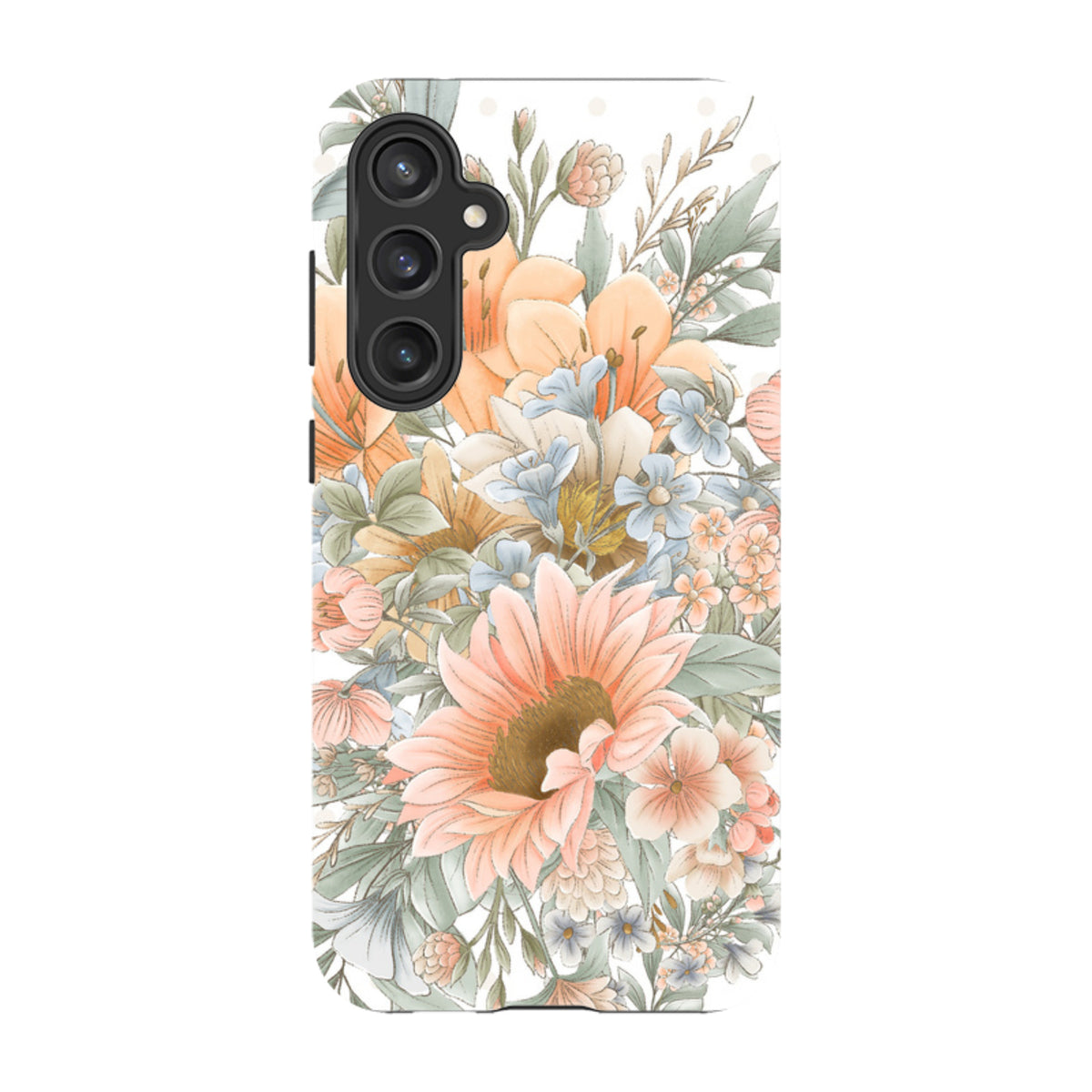Samsung Tough Case - Breeze