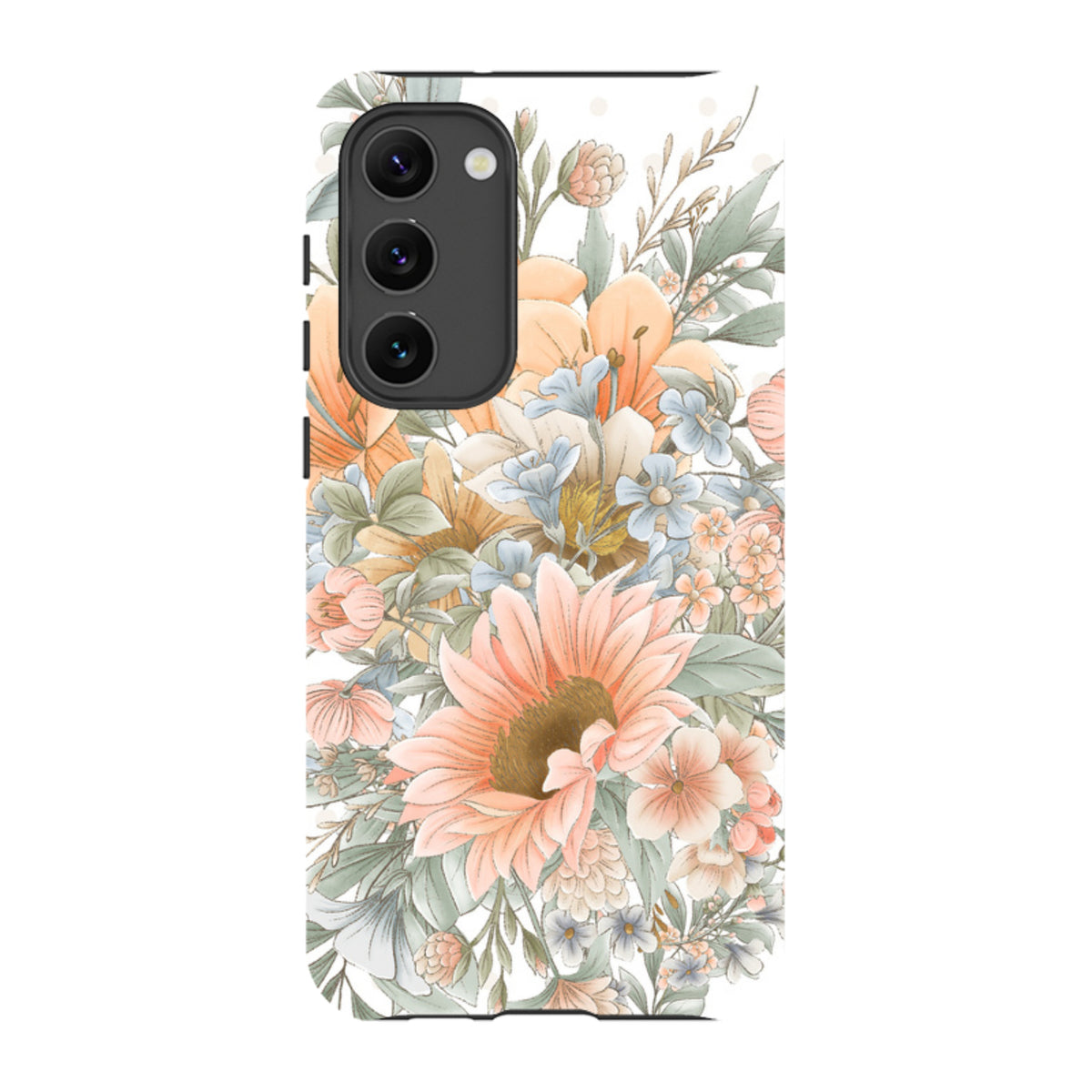 Samsung Tough Case - Breeze