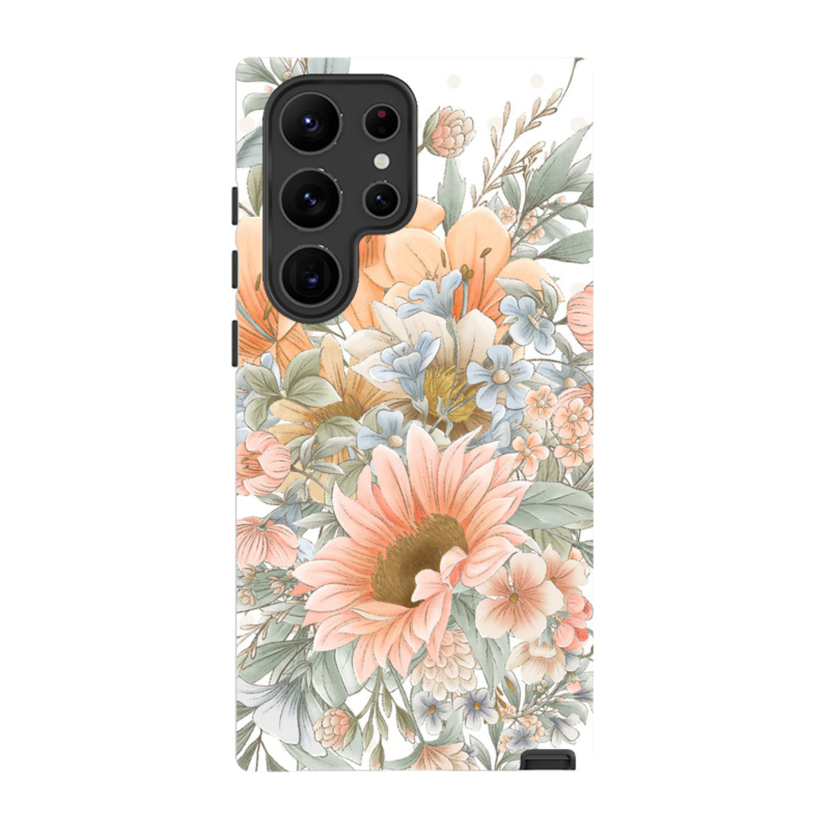 Samsung Tough Case - Breeze