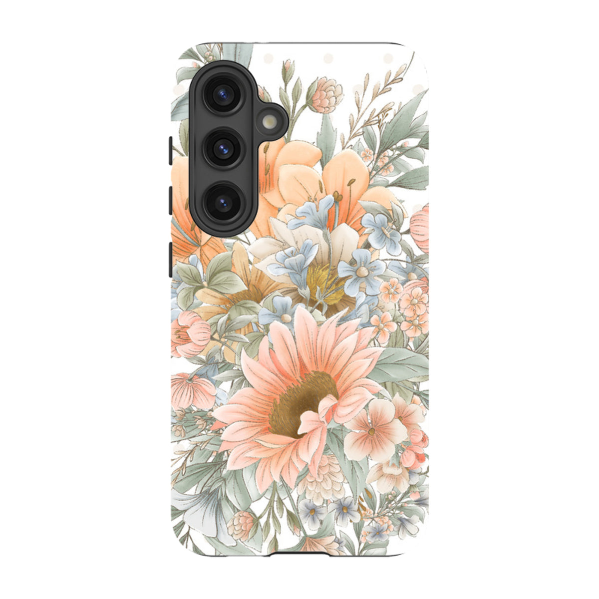 Samsung Tough Case - Breeze