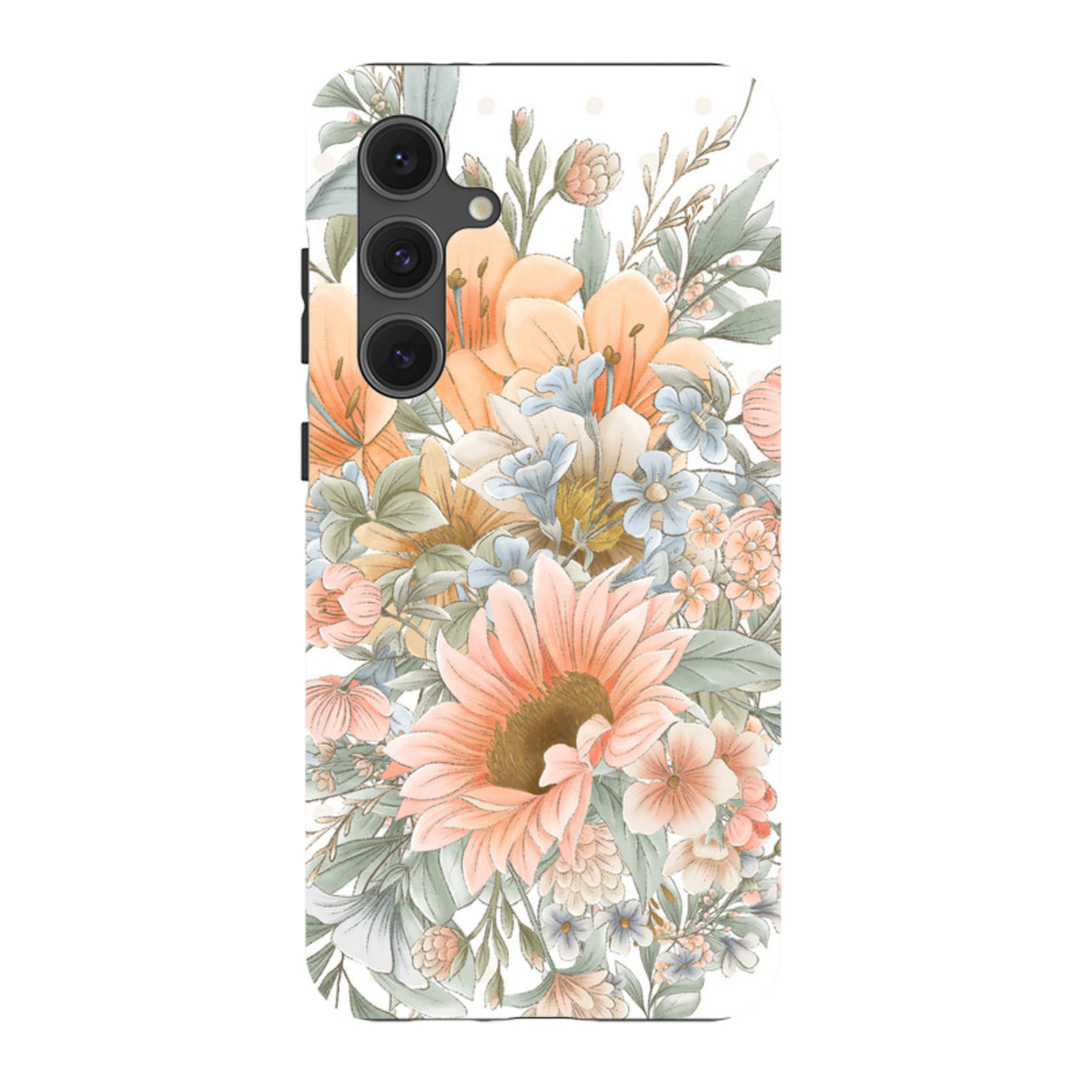 Samsung Tough Case - Breeze