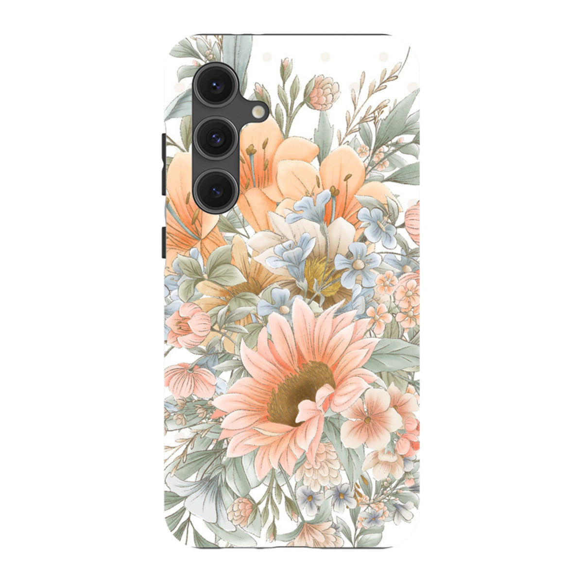 Samsung Tough Case - Breeze