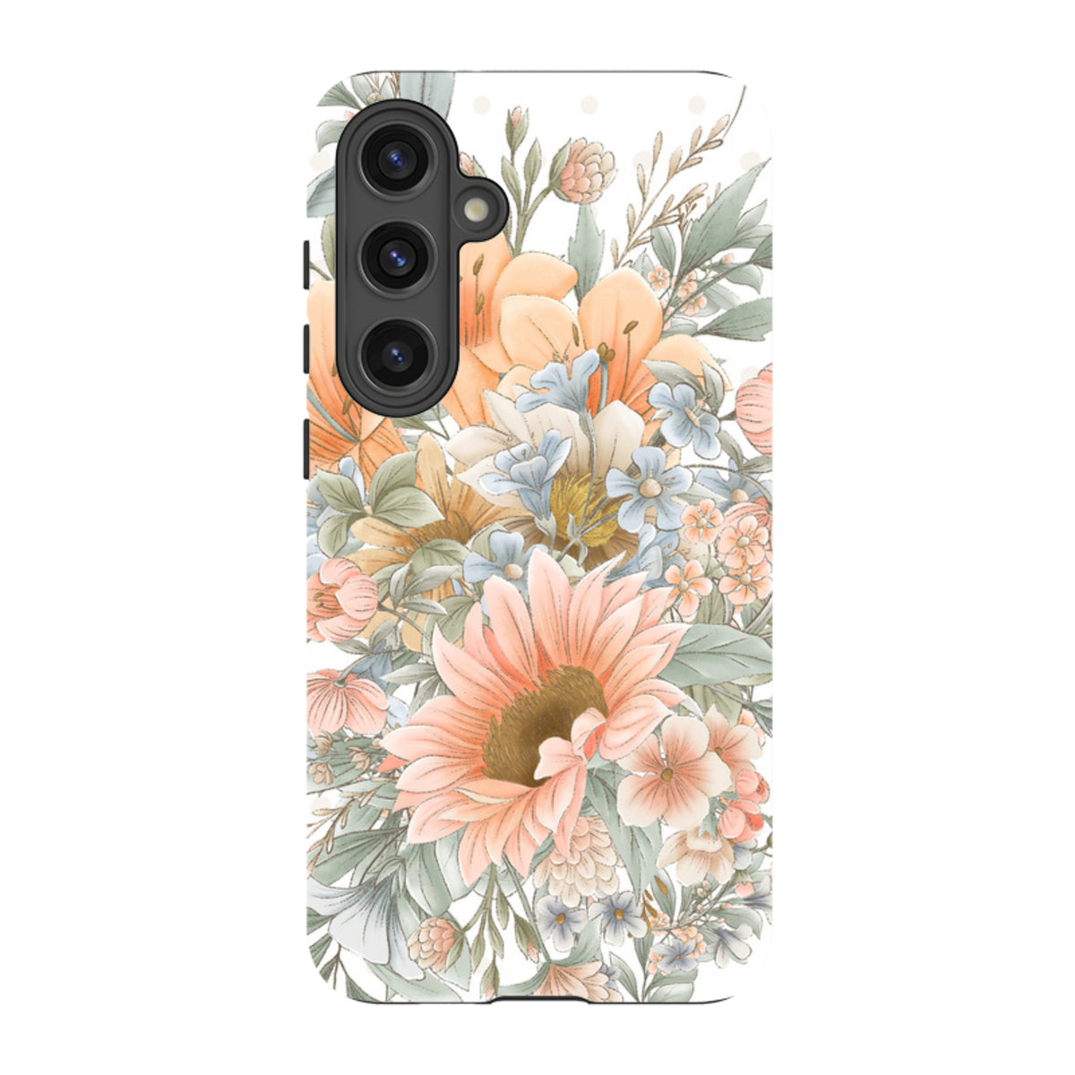Samsung Tough Case - Breeze