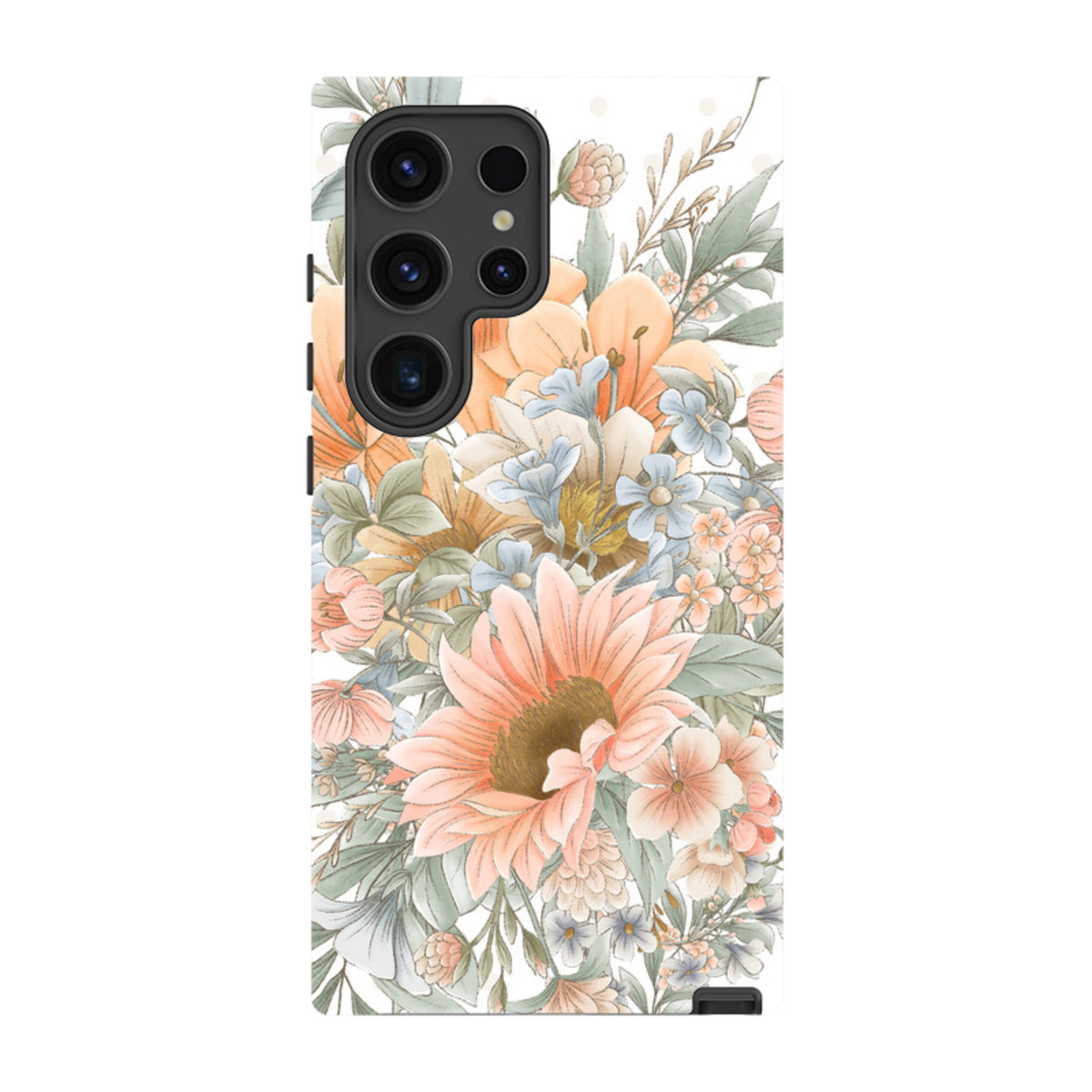 Samsung Tough Case - Breeze