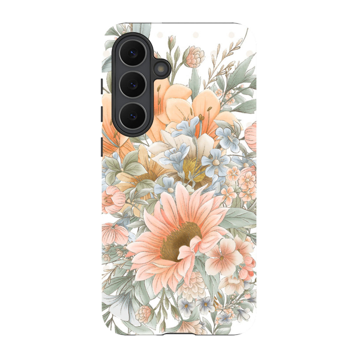 Samsung Tough Case - Breeze