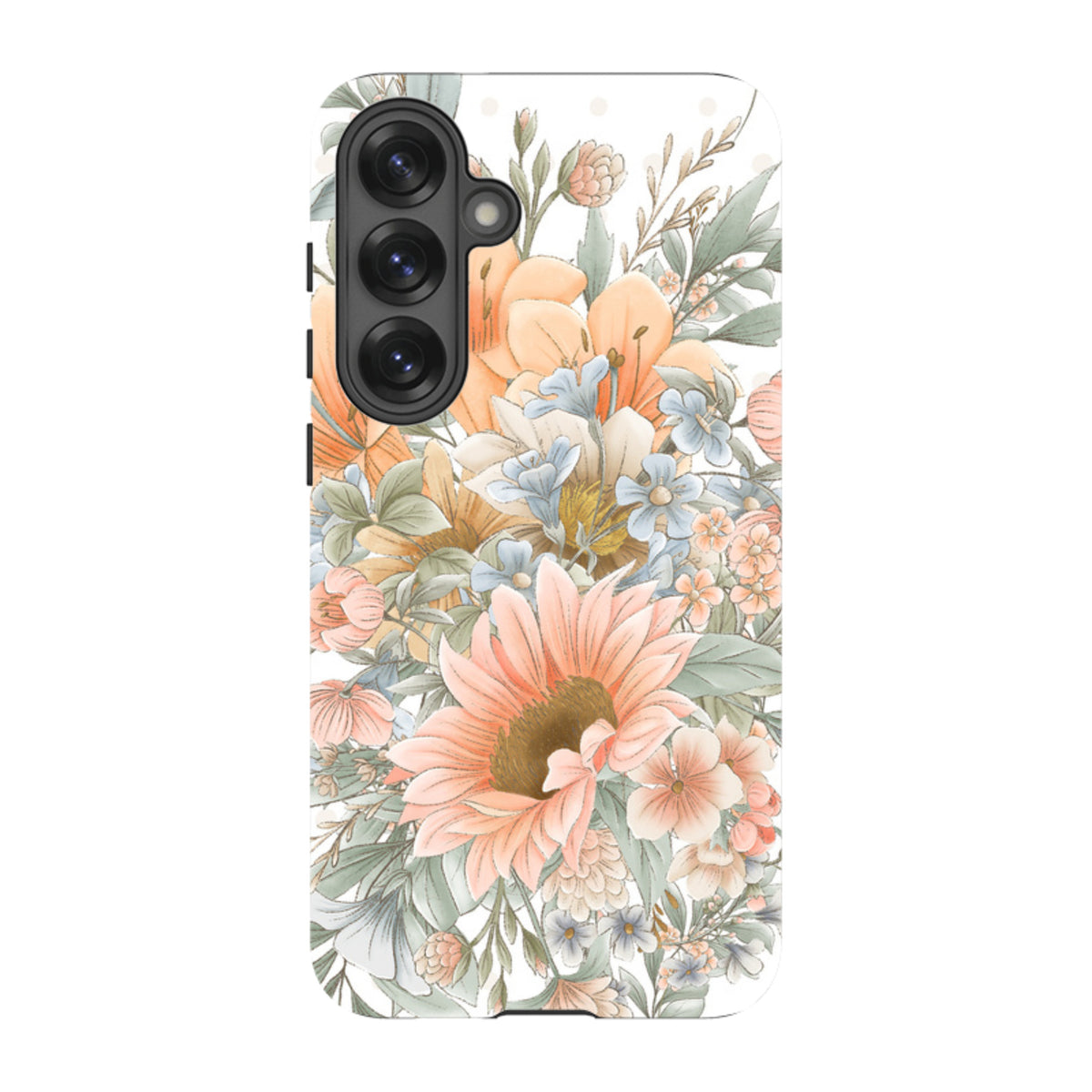 Samsung Tough Case - Breeze