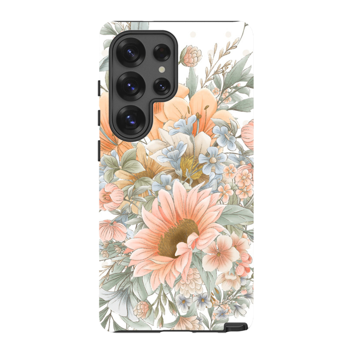 Samsung Tough Case - Breeze