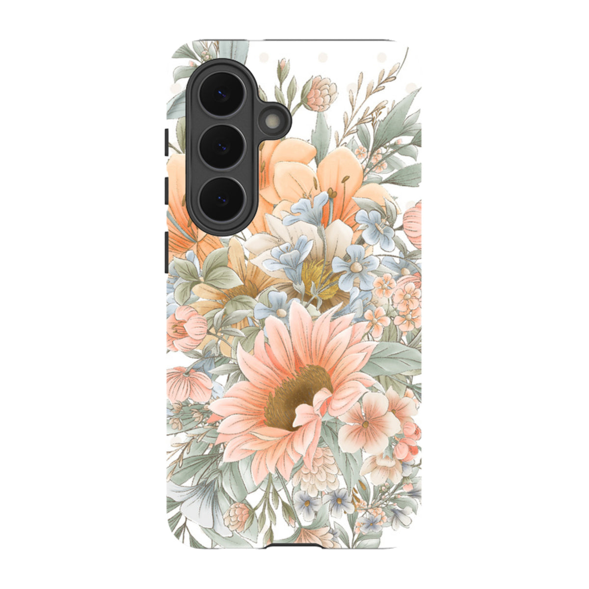 Samsung Tough Case - Breeze