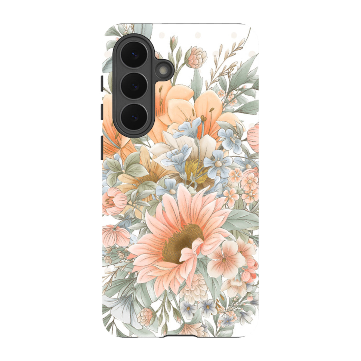 Samsung Tough Case - Breeze