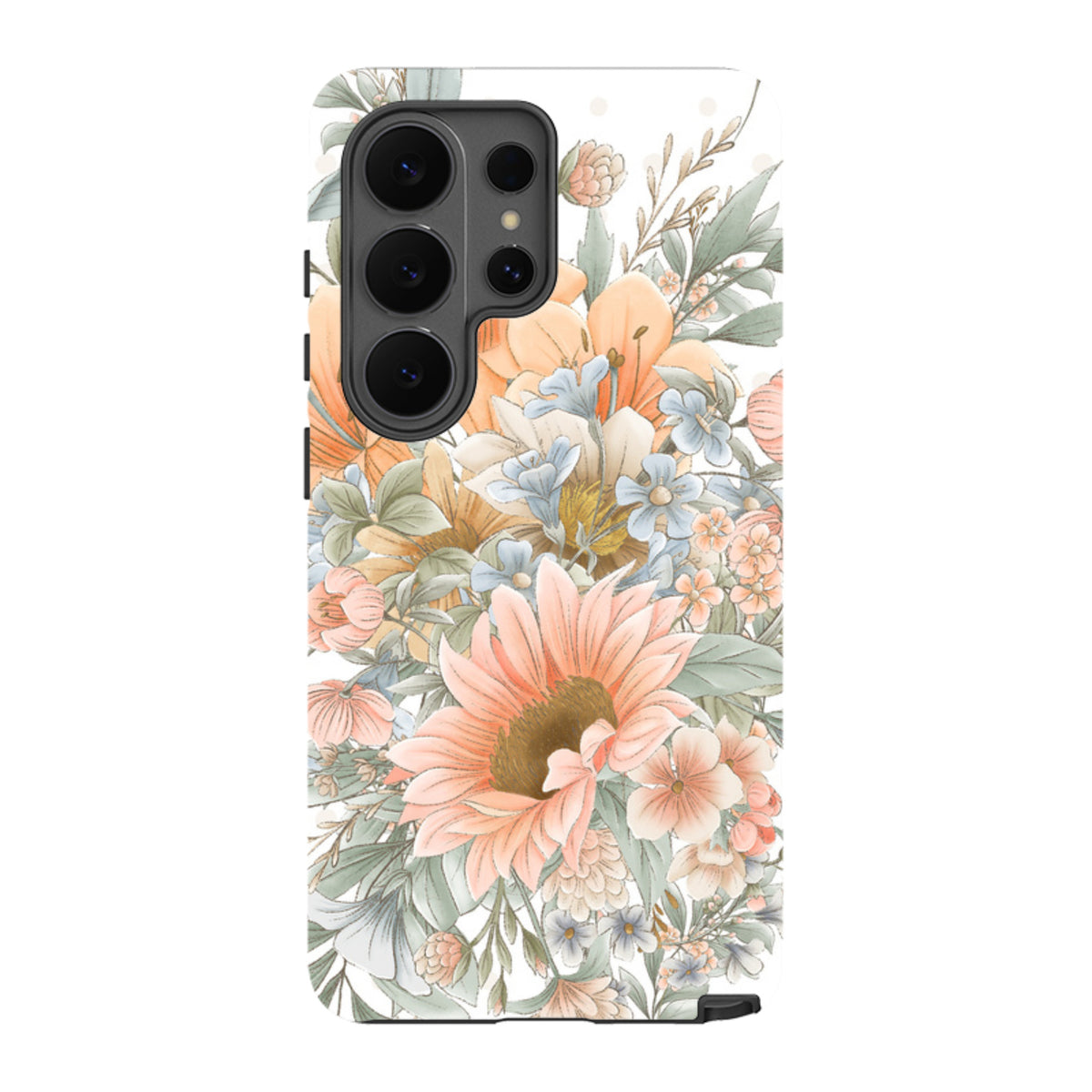 Samsung Tough Case - Breeze