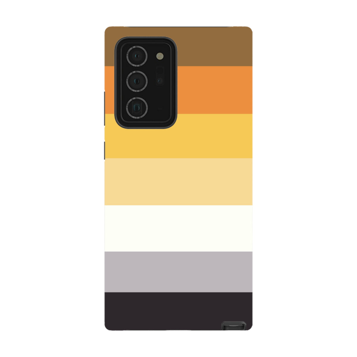 Samsung Tough Case - Brighton Chroma