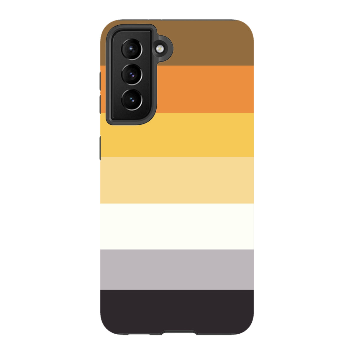 Samsung Tough Case - Brighton Chroma