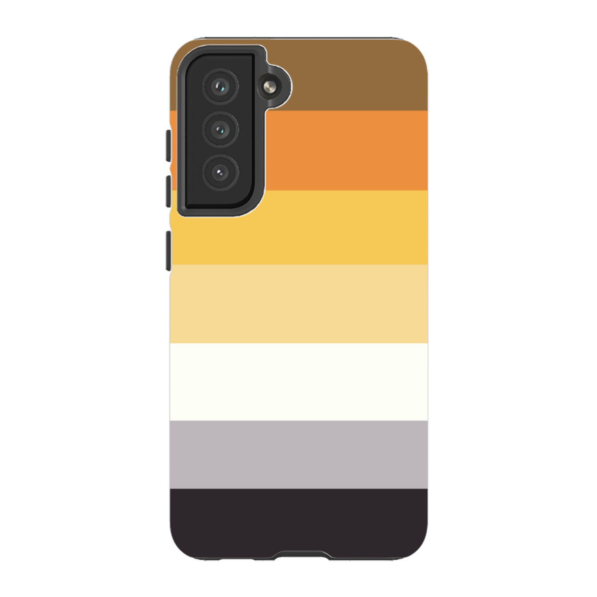 Samsung Tough Case - Brighton Chroma