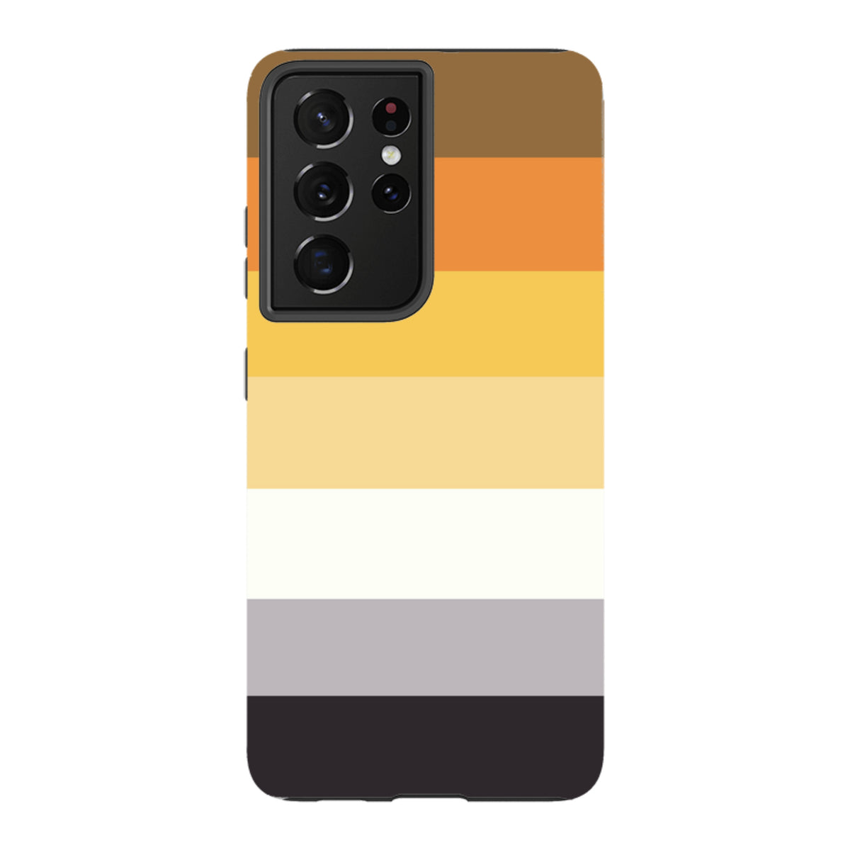 Samsung Tough Case - Brighton Chroma