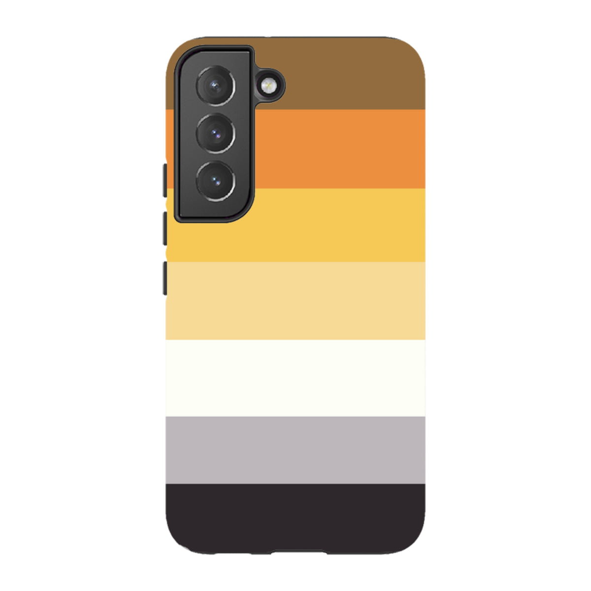 Samsung Tough Case - Brighton Chroma