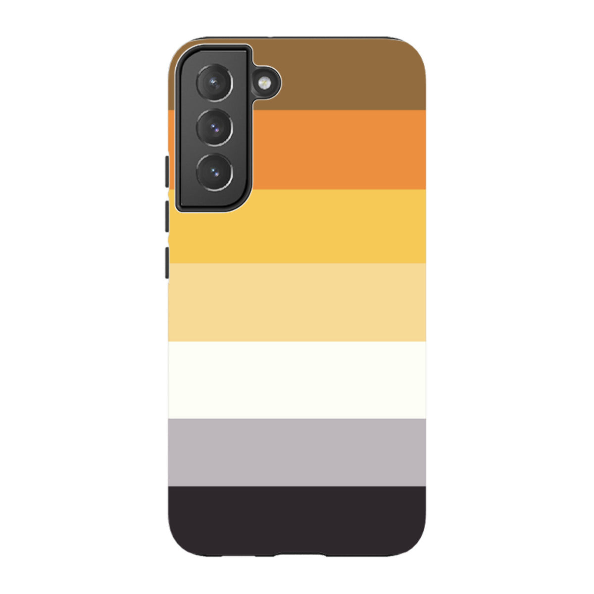 Samsung Tough Case - Brighton Chroma
