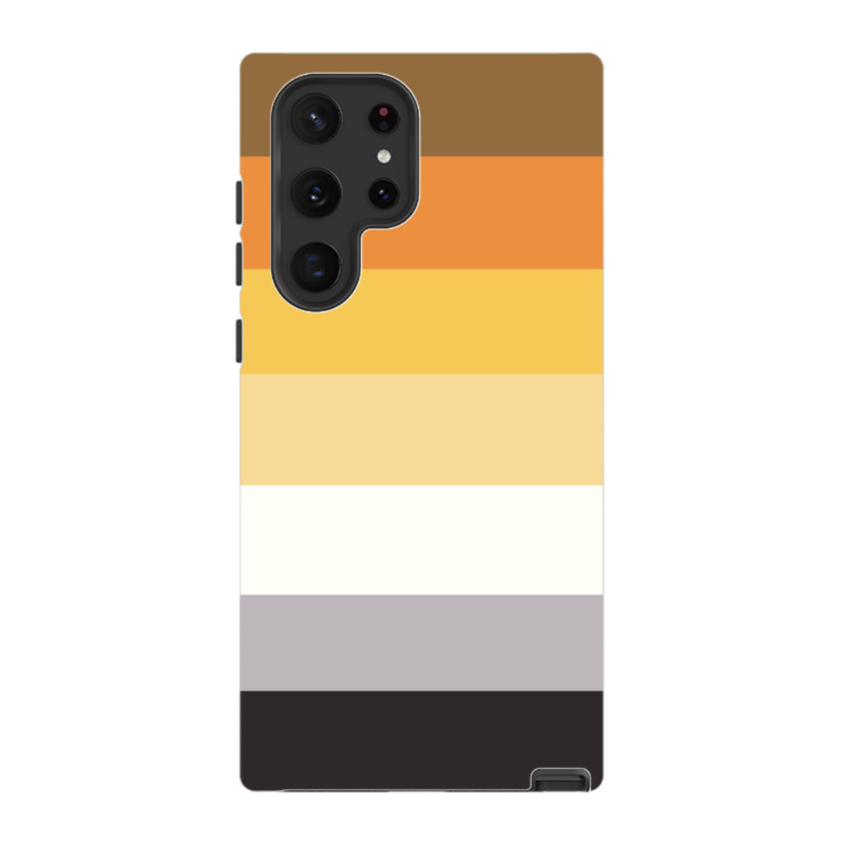 Samsung Tough Case - Brighton Chroma