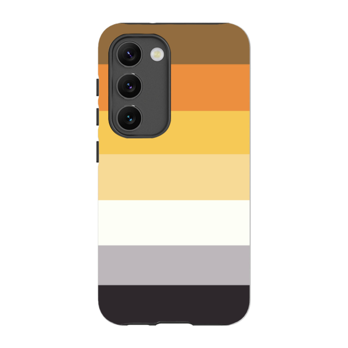 Samsung Tough Case - Brighton Chroma