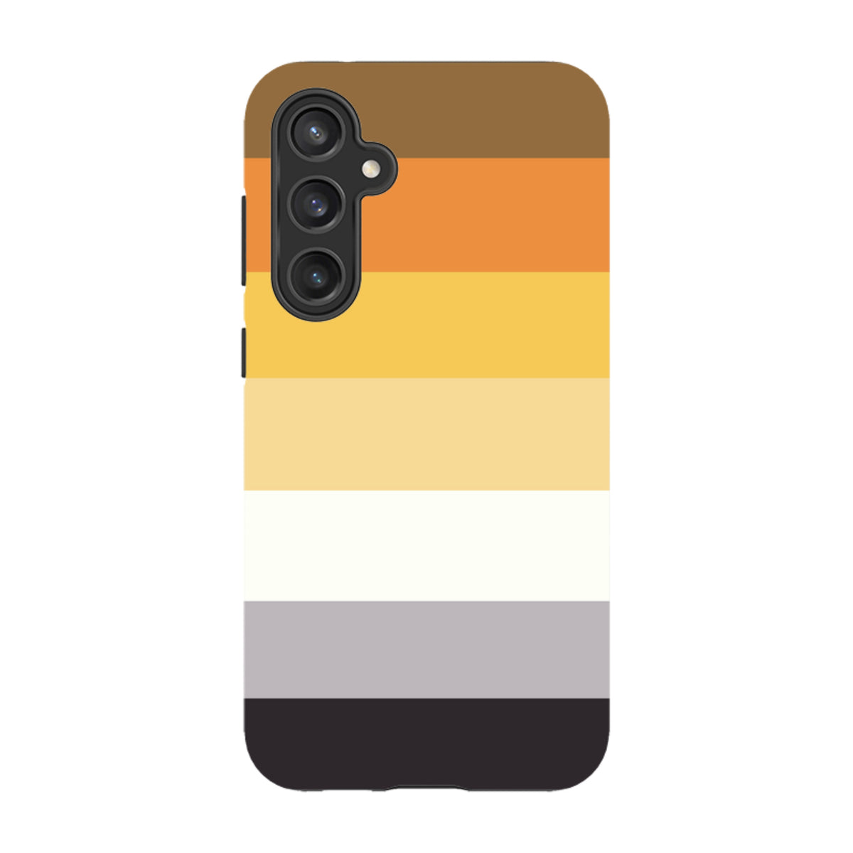 Samsung Tough Case - Brighton Chroma