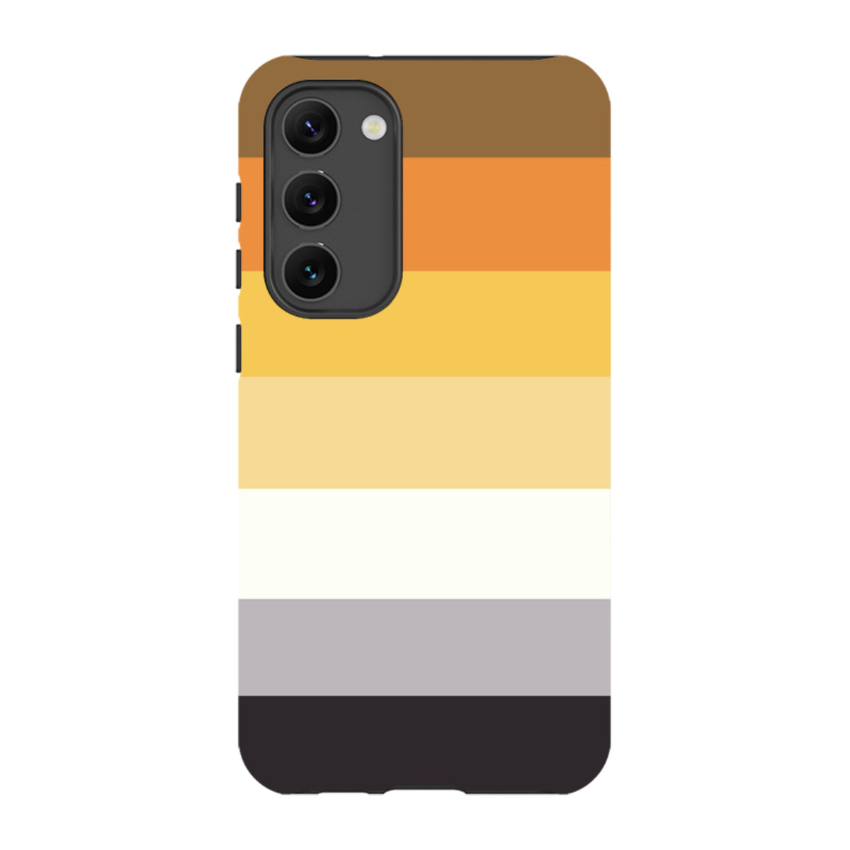 Samsung Tough Case - Brighton Chroma