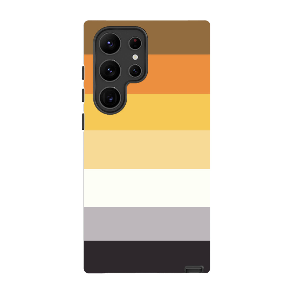 Samsung Tough Case - Brighton Chroma