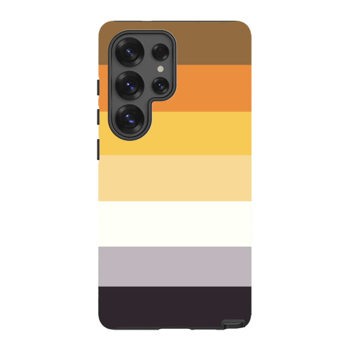 Samsung Tough Case - Brighton Chroma