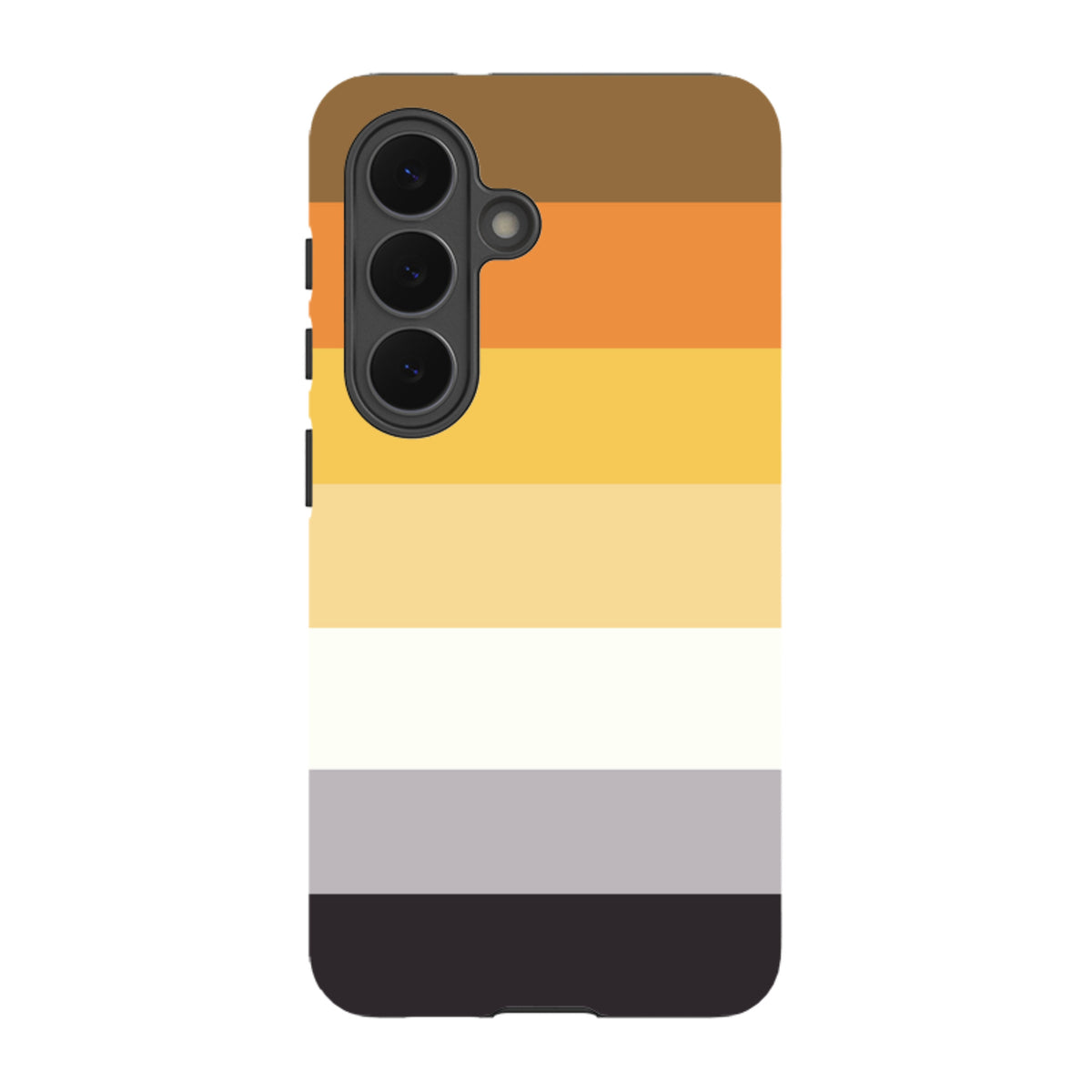 Samsung Tough Case - Brighton Chroma