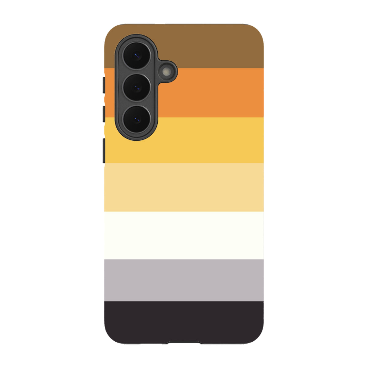 Samsung Tough Case - Brighton Chroma