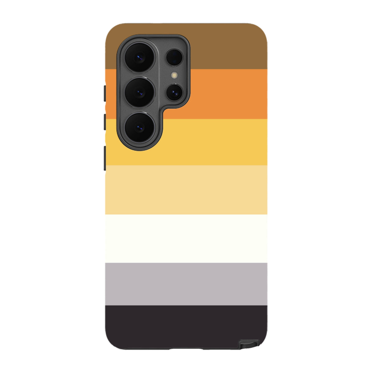 Samsung Tough Case - Brighton Chroma