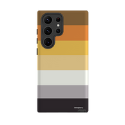 Samsung Tough Case - Brighton Chroma