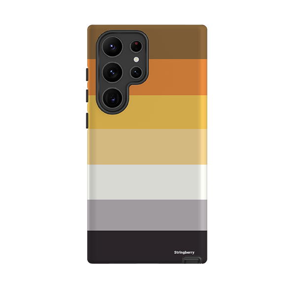 Удароустойчив калъф Samsung - Brighton Chroma
