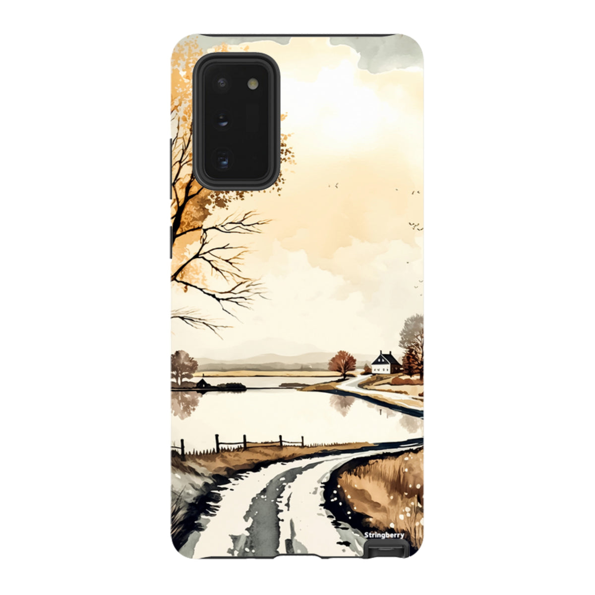 Samsung Tough Case - Brixham