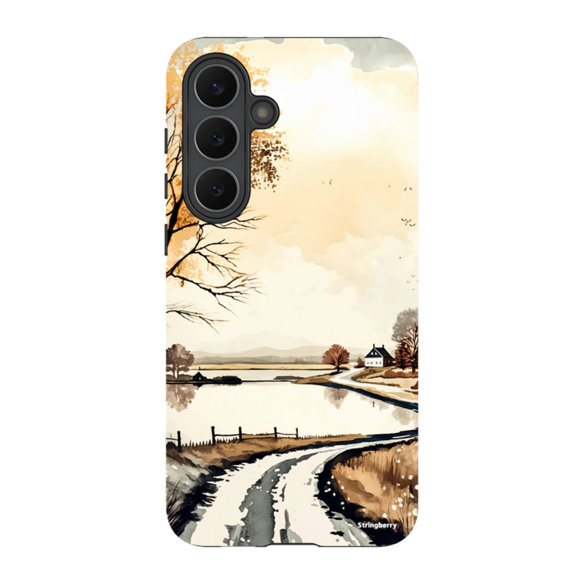 Samsung Tough Case - Brixham