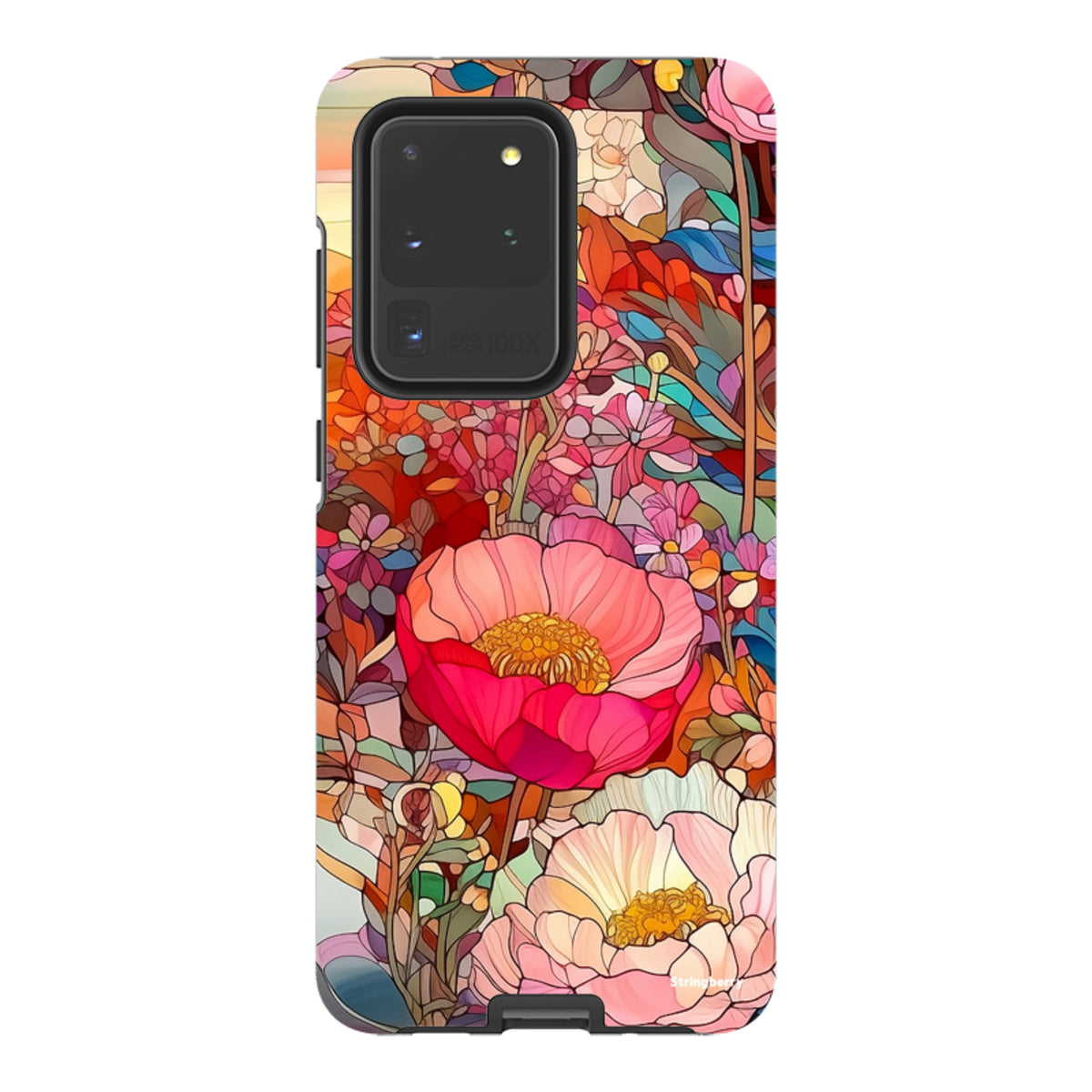 Samsung Tough Case - Brundal