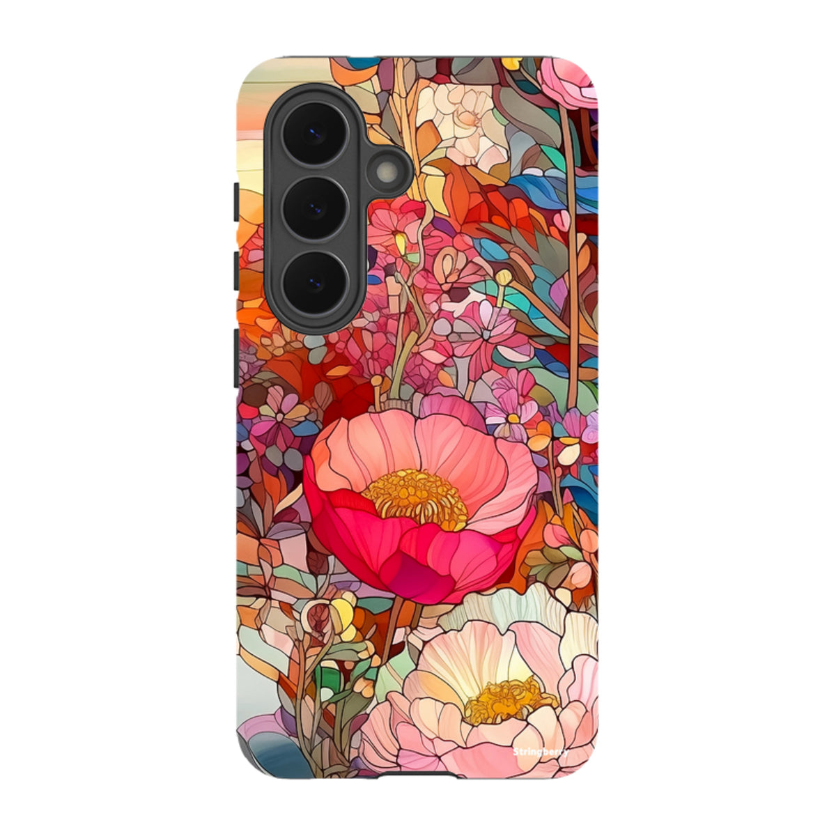 Samsung Tough Case - Brundal