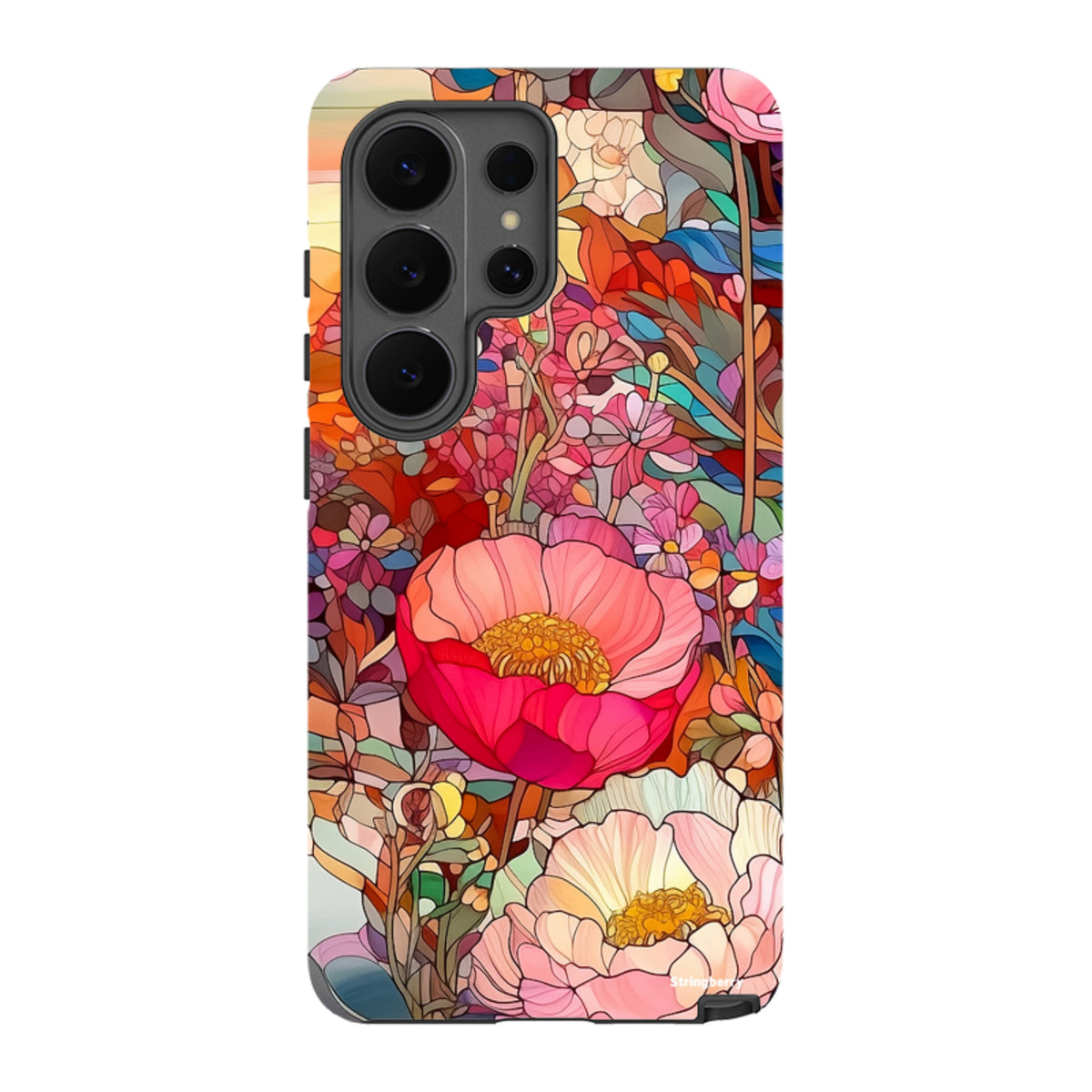 Samsung Tough Case - Brundal