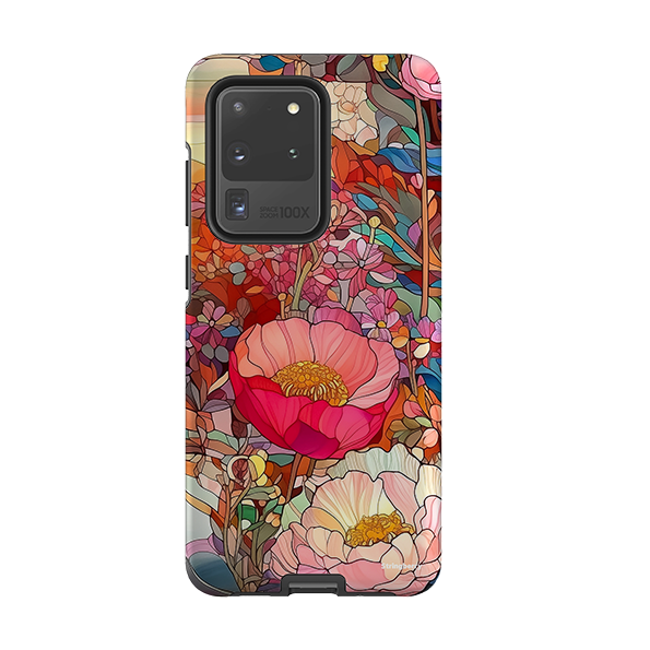 Samsung Tough Case - Brundal