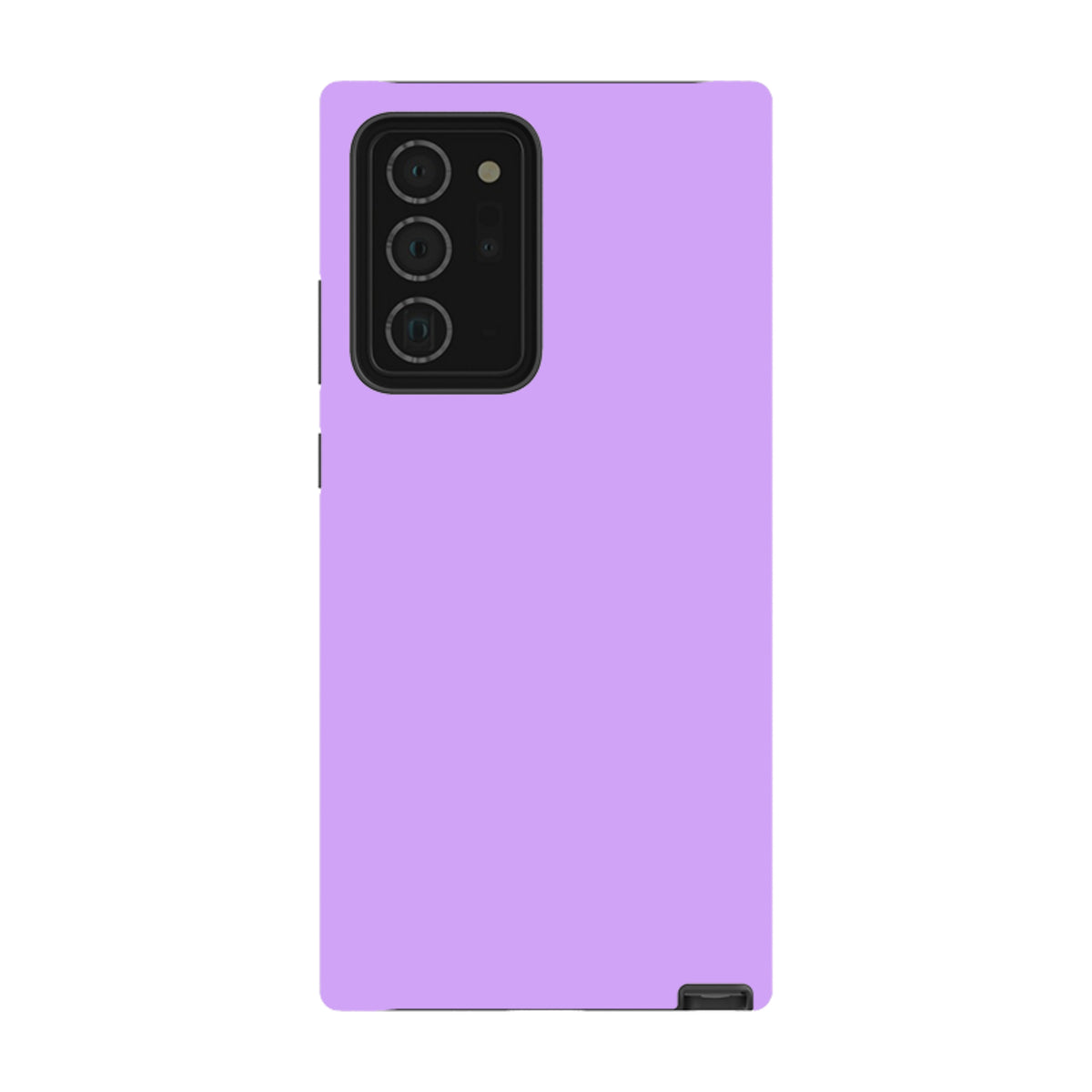 Samsung Tough Case - Brussels Purple