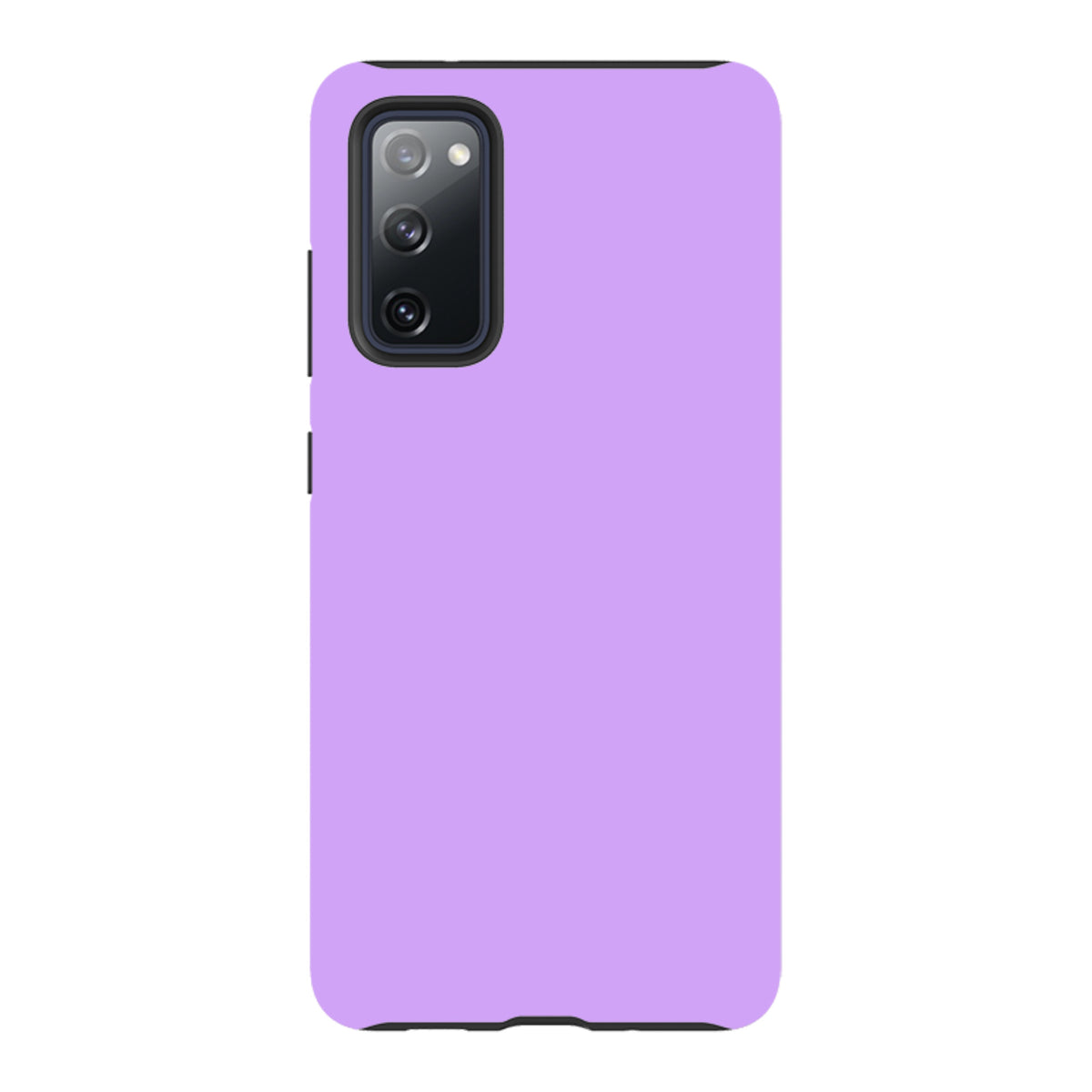 Samsung Tough Case - Brussels Purple