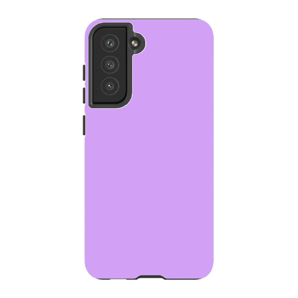 Samsung Tough Case - Brussels Purple
