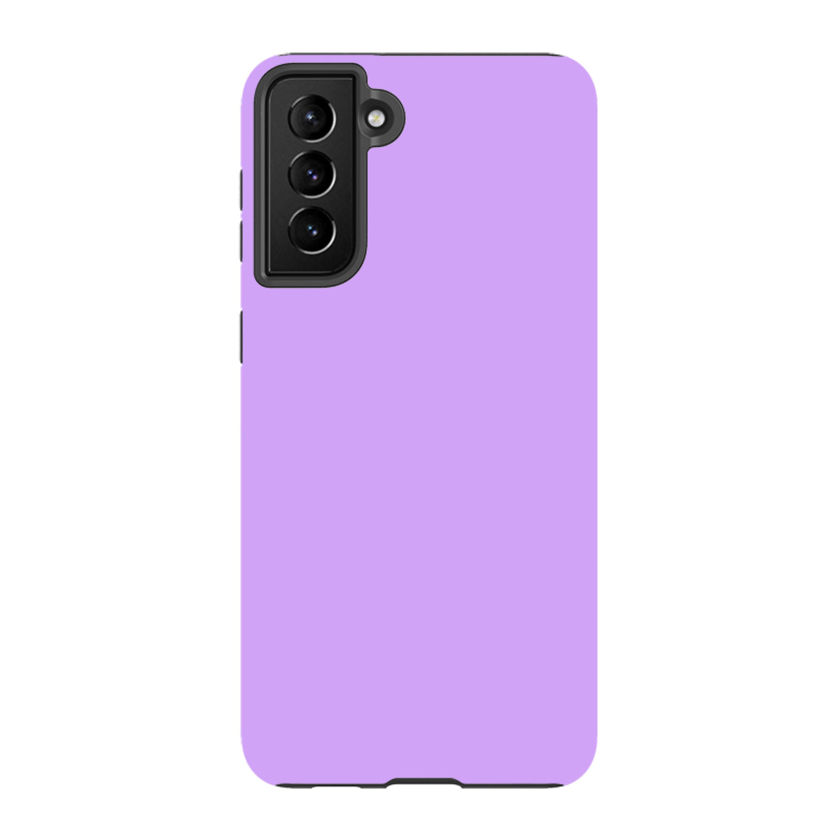 Samsung Tough Case - Brussels Purple